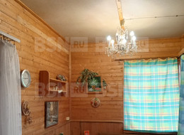 Продажа дачи - Ленинградская область, Ломоносовский район, Пески тер. СНТ, 13-я линия ул.