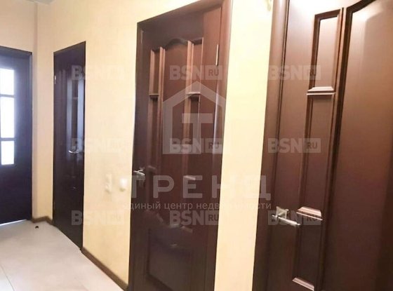 Продажа двухкомнатной квартиры - Русановская улица, д.17, корп.4 