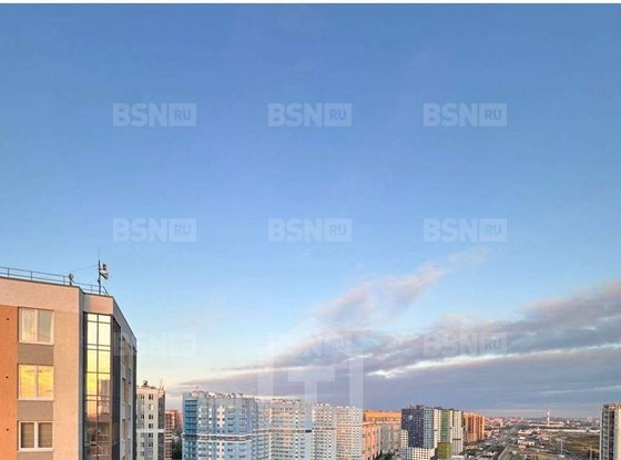 Продажа однокомнатной квартиры - поселок Парголово, Заречная улица, д.13, корп.4 стр 1 