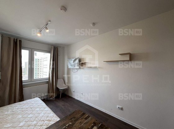 Продажа однокомнатной квартиры - Муринская дорога, д.31, корп.1 стр 1 