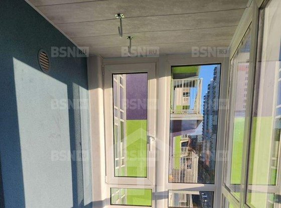 Продажа однокомнатной квартиры - Энергетиков проспект, д.11, корп.2 