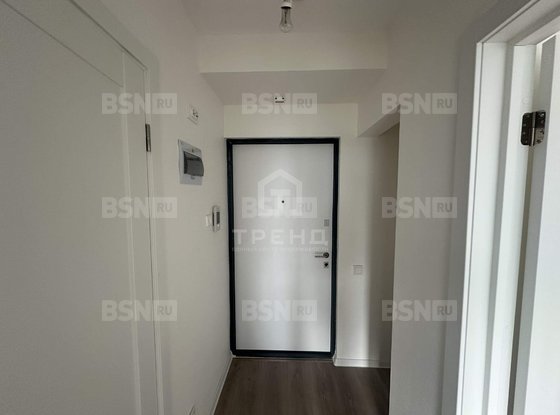 Продажа однокомнатной квартиры - Морской Пехоты улица, д.22, корп.3 