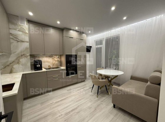 Продажа двухкомнатной квартиры - Планерная улица, д.87, корп.1 стр 1 