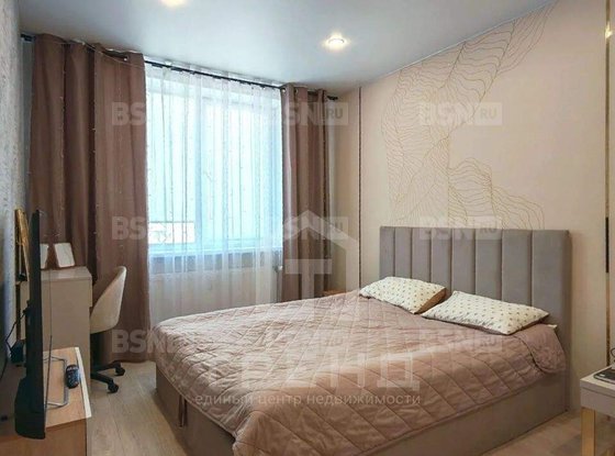 Продажа однокомнатной квартиры - Мурино, Шувалова улица, д.48 