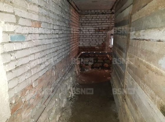 Продажа офиса - Павловск, Детскосельская улица, д.17/17, литера А 