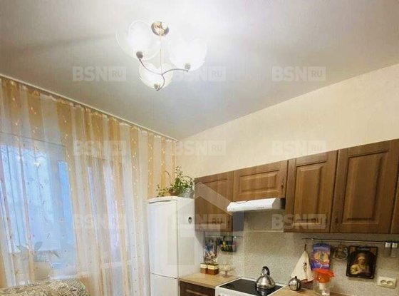 Продажа однокомнатной квартиры - Мурино, Авиаторов Балтики проспект, д.3 