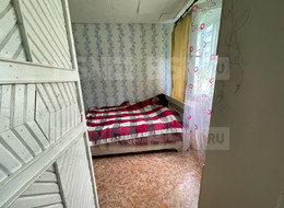 Продажа четырехкомнатной квартиры - Ленинградская область, Волосовский район, Терпилицы д., д.9 