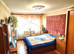 Продажа двухкомнатной квартиры -   1 