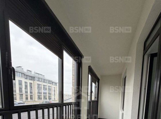 Продажа однокомнатной квартиры - поселок Стрельна, Буденного проспект, д.22, корп.2 