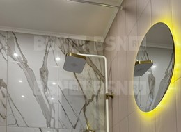 Продажа трехкомнатной квартиры - Россия, Санкт-Петербург, Дыбенко ул., 8, к 2 