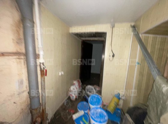 Продажа офиса - Рылеева улица, д.33, литера А 