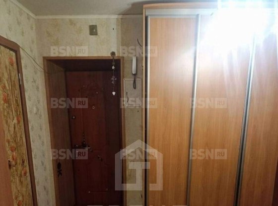 Продажа однокомнатной квартиры - Народного Ополчения проспект, д.141 