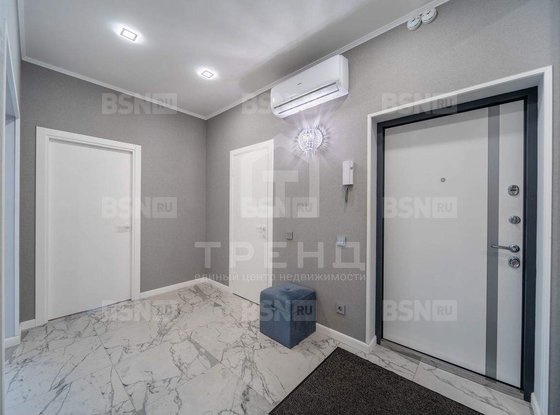 Продажа двухкомнатной квартиры - Петровский проспект, д.5, а 