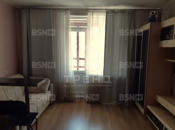 Продажа однокомнатной квартиры - Кудрово, Центральная улица, д.54, корп.2 