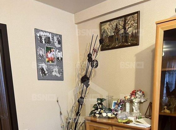 Продажа двухкомнатной квартиры - Софийская ул, д.33, корп.2 