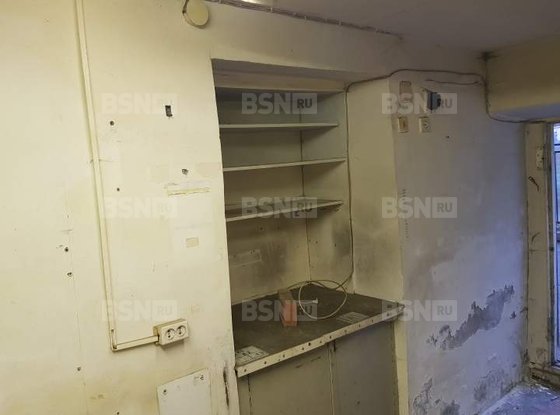 Продажа офиса - Гороховая улица, д.58, литера А 