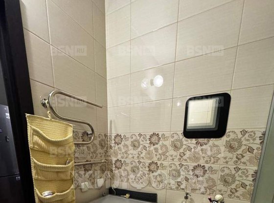 Продажа однокомнатной квартиры - Мурино, Шувалова улица, д.11 