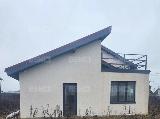 Продажа коттеджа - Флора территория снт, 8-ая линия, д.83