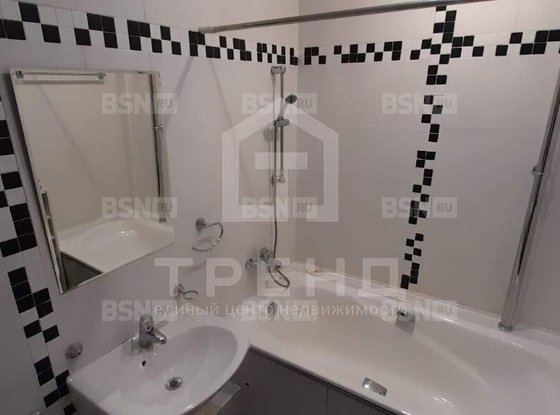 Продажа двухкомнатной квартиры - Камышовая улица, д.40, корп.1 