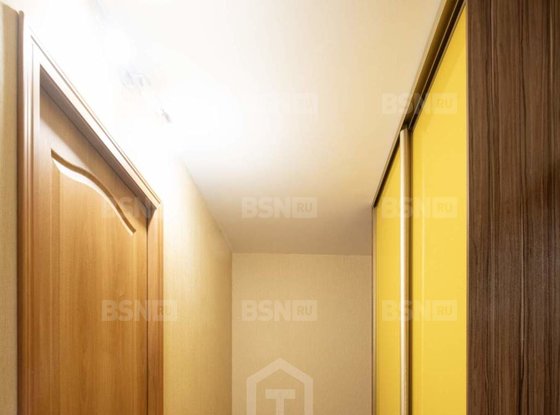 Продажа двухкомнатной квартиры - Науки проспект, д.79, корп.3 