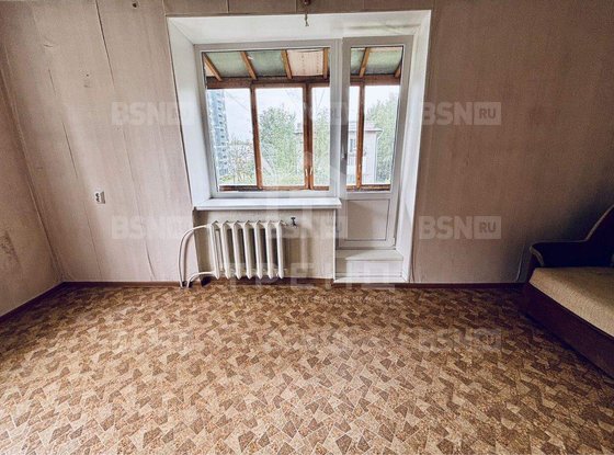 Продажа однокомнатной квартиры - Пискарёвский проспект, д.155, корп.2 