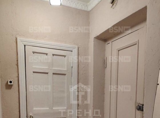 Продажа двухкомнатной квартиры - Гражданский проспект, д.43, корп.1 