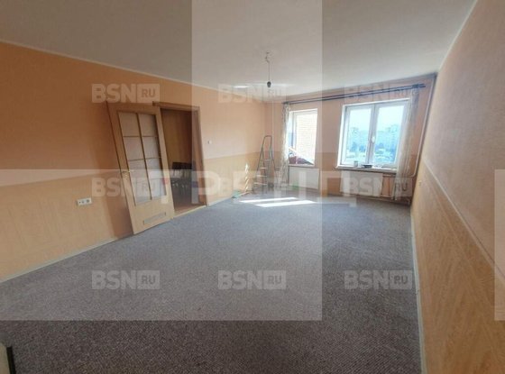 Продажа двухкомнатной квартиры - Дунайский проспект, д.31, корп.1 