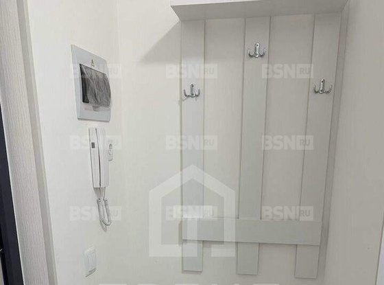 Продажа однокомнатной квартиры - Орбитальная ул, д.7, корп.1 