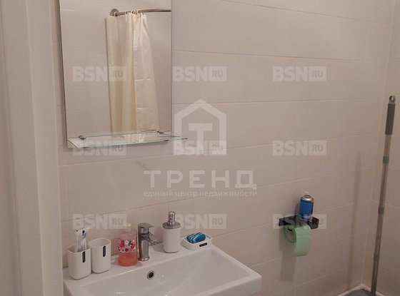 Продажа однокомнатной квартиры - Бугры, Тихая улица, д.5, корп.1 