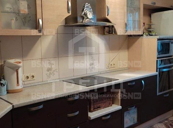 Продажа трехкомнатной квартиры - Лёни Голикова улица, д.47, корп.3 