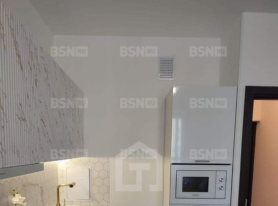 Продажа однокомнатной квартиры - Арцеуловская аллея, д.15, стр1 