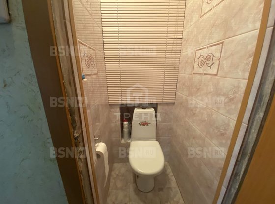 Продажа двухкомнатной квартиры - Шаврова улица, д.15 