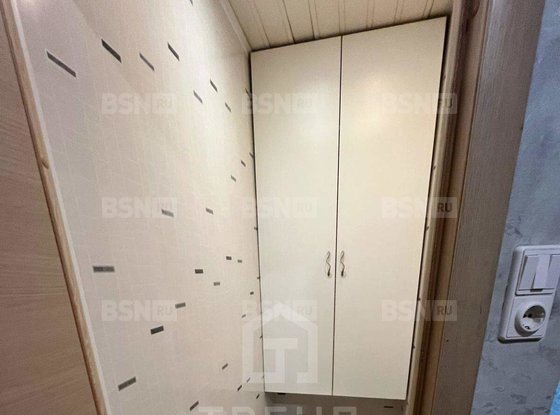 Продажа двухкомнатной квартиры - Ушинского улица, д.20 