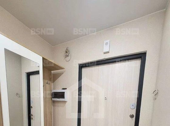 Продажа однокомнатной квартиры - поселок Парголово, Архитектора Белова улица, д.6, корп.5 