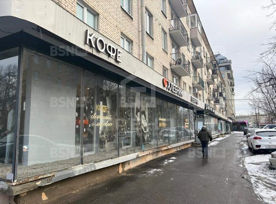 Продажа двухкомнатной квартиры - Беринга улица, д.16 