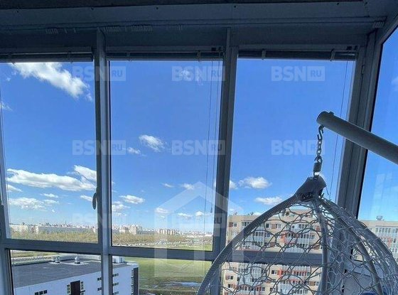 Продажа однокомнатной квартиры - Бугры, Воронцовский бульвар, д.5, корп.2 
