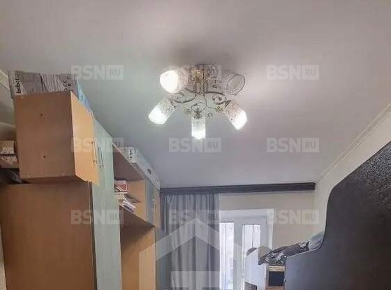 Продажа двухкомнатной квартиры - Ропшинская улица, д.13 