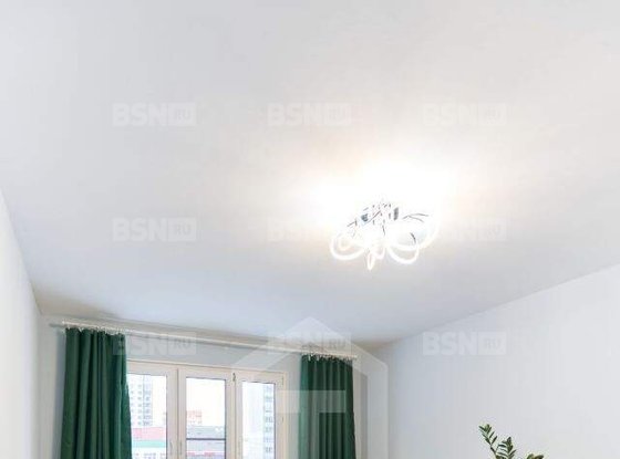 Продажа двухкомнатной квартиры - Архивная улица, д.11, корп.3 стр 1 