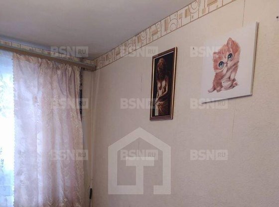 Продажа трехкомнатной квартиры - Софийская ул, д.42, корп.2 