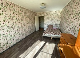 Продажа двухкомнатной квартиры - Россия, Ленинградская область, Волосовский район, Волосово г., Красных Командиров ул., 18 