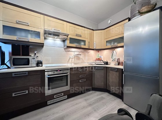 Продажа двухкомнатной квартиры - Тореза проспект, д.44, корп.2 