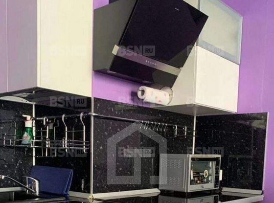 Продажа однокомнатной квартиры - Мурино, Новая улица, д.7, корп.4 