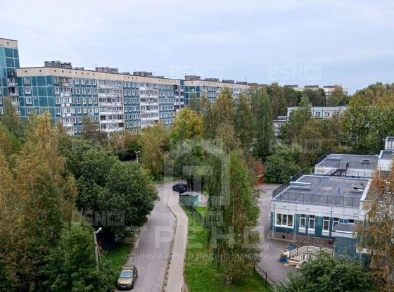 Продажа двухкомнатной квартиры - деревня Новое Девяткино, Флотская улица, д.8 