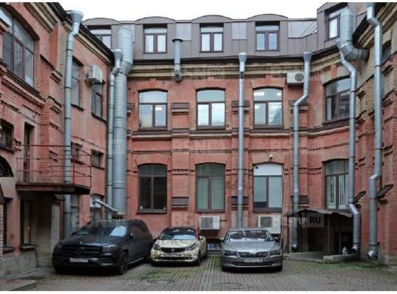 Продажа универсального помещения - Егорова улица, д.26, акб 