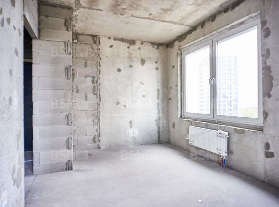 Продажа однокомнатной квартиры - Маршала Блюхера проспект, д.21, корп.3 