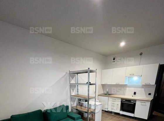 Продажа однокомнатной квартиры - Кондратьевский проспект, д.68, корп.4 