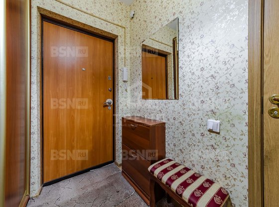 Продажа однокомнатной квартиры - Колтуши, Верхняя улица, д.5, корп.2 