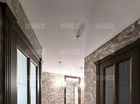 Продажа двухкомнатной квартиры - Комендантский проспект, д.25, корп.1 