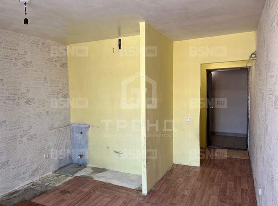 Продажа однокомнатной квартиры - Мурино, Шувалова улица, д.14 