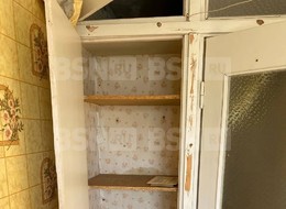 Продажа однокомнатной квартиры - Молодежный проспект, 5а 